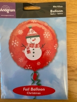 Christmas Balloon